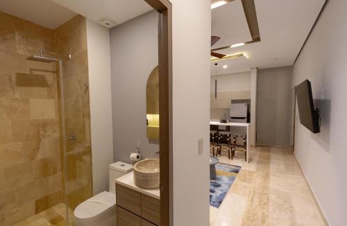 Playa Paraiso Apartment | Hideaway in Tulum Hotel Zone