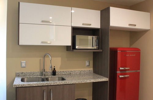 Providencia Apartment | High CityView 2 BedRoom/Daily Cleaning