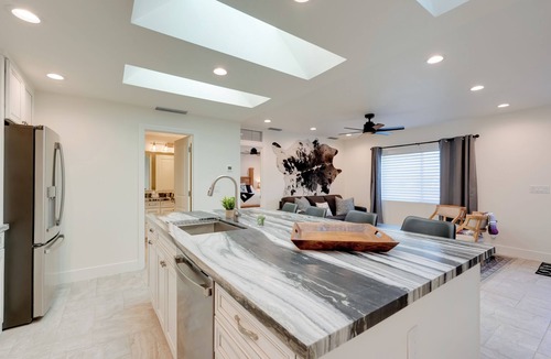 La Paz At Desert Springs Cottage | High-end & Luxe Scottsdale Gem w/Pool & Yard