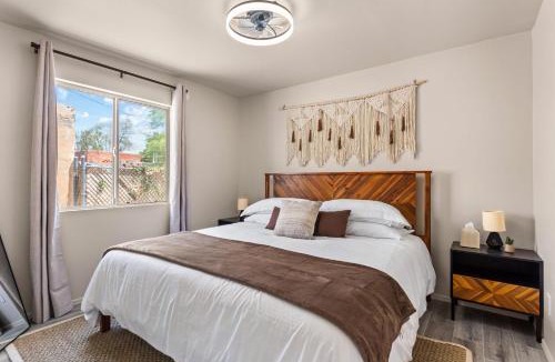 Rincon Heights Villa | Highland Haven Minutes Away From The U of A
