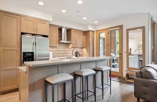 Highlands Townhomes Condo | Highlands Slopeside 214