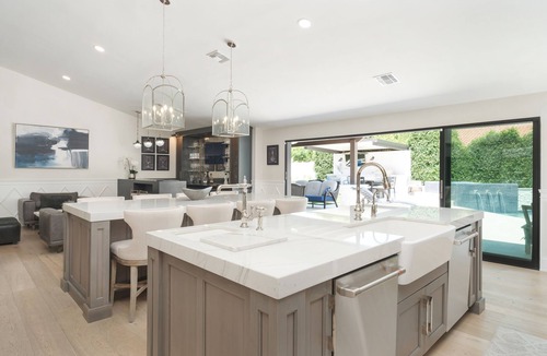 McCormick Ranch House | Highly Renovation Luxury Home in the highly sought after McCormick Ranch