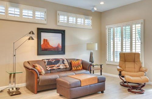 Surprise House | Hike & Golf! Extended Surprise Stay w/Pool Access