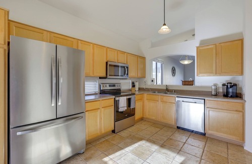 Tatum Ranch House | Hike, Golf & Relax: Desert Retreat in Cave Creek