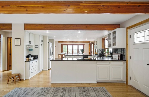 Murrieta House | Hillside Retreat w/Pool, Sauna, Hot Tub + Cold Plunge & Expansive Deck Views