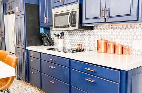 Apache Junction House | Hilltop Haven- Spacious family home with views
