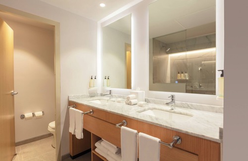 Tlajomulco de Zuniga Hotel | Hilton Garden Inn Guadalajara Airport