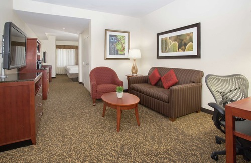 Avondale Hotel | Hilton Garden Inn Avondale