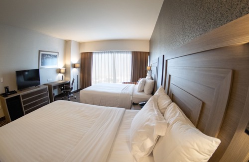 Leon Hotel | Hilton Garden Inn Leon