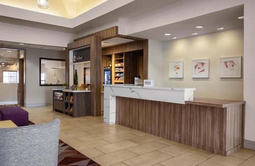 South Mountain Hotel | Hilton Garden Inn Phoenix Airport