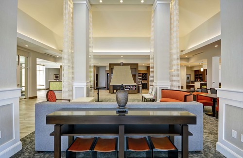 Tempe Hotel | Hilton Garden Inn Phoenix/Tempe ASU Area