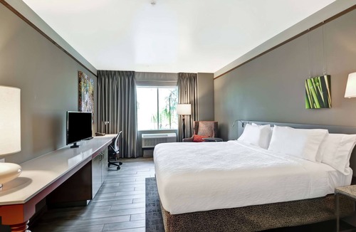 Tempe Hotel | Hilton Garden Inn Phoenix/Tempe ASU Area