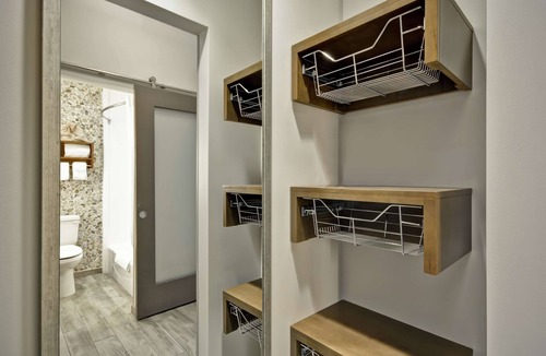Tempe Hotel | Hilton Garden Inn Phoenix/Tempe ASU Area