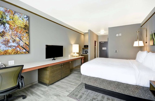 Tempe Hotel | Hilton Garden Inn Phoenix/Tempe ASU Area