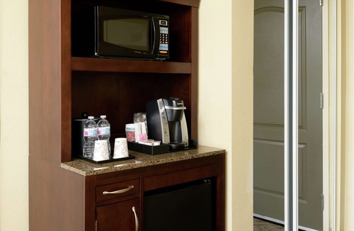 Deer Valley Hotel | Hilton Garden Inn Phoenix North Happy Valley