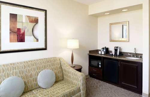 Deer Valley Hotel | Hilton Garden Inn Phoenix North Happy Valley