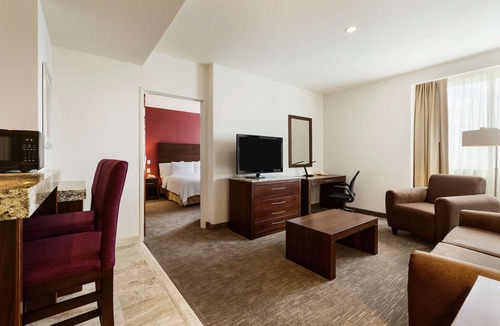 Downtown Queretaro Hotel | Hilton Garden Inn Queretaro