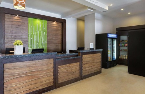 Downtown Queretaro Hotel | Hilton Garden Inn Queretaro