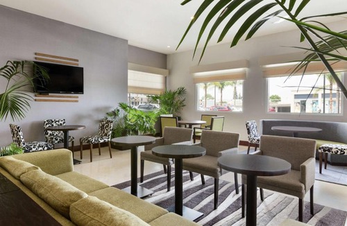 Downtown Queretaro Hotel | Hilton Garden Inn Queretaro