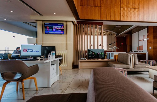 Silao Hotel | Hilton Garden Inn Silao Aeropuerto Bajio