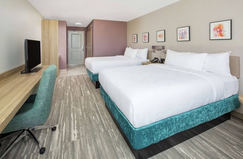 Surprise Hotel | Hilton Garden Inn Surprise Phoenix