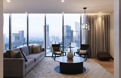 Providencia Hotel | Hilton Guadalajara Midtown