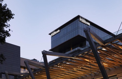 Providencia Hotel | Hilton Guadalajara Midtown