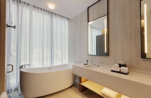 Monterrey Hotel | Hilton Monterrey Valle