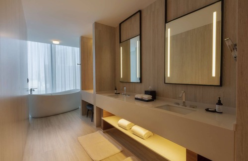 Monterrey Hotel | Hilton Monterrey Valle
