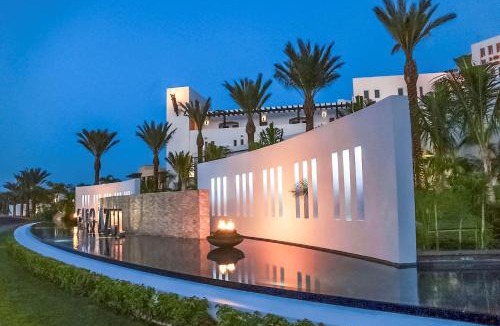 Zona Hotelera Resort | Hilton Vacation Club Cabo Azul Los Cabos