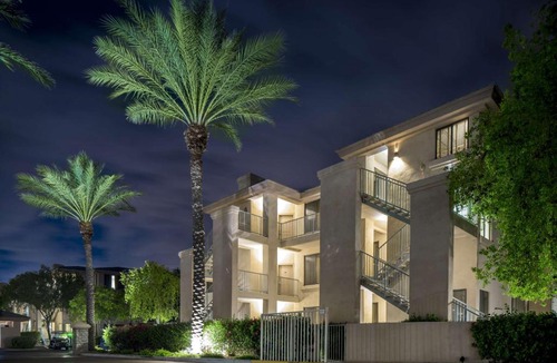 Scottsdale Links Resort | Hilton Vacation Club Scottsdale Links Resort