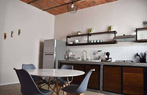 Centro Historico Apartment | Historic Center beautiful apartment Pino serrano