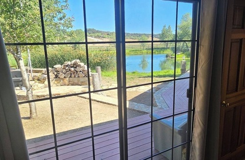 Murrieta House | Historic Reagan Ranch Charming 2-bedroom country house with WiFi, AC in Murrieta