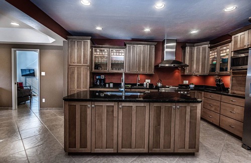 Harold Bell Wright Estates House | Historical Home Central East Side