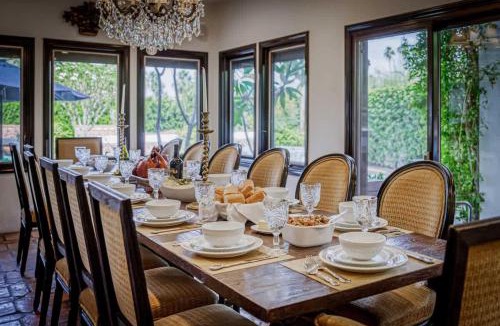 The Mesa House | HMPS016 - Casa Grande Tennis Estate - 5 - Alice Lodging