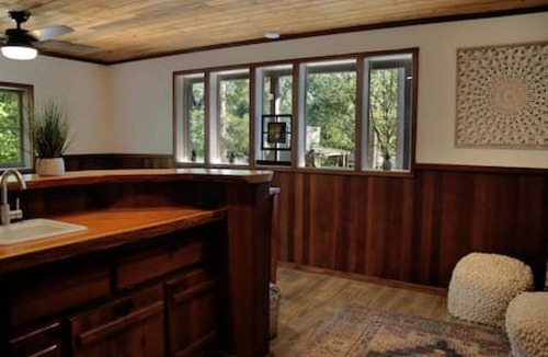 Idyllwild House | Hobbit House - Heart of Town - Stunning Remodel