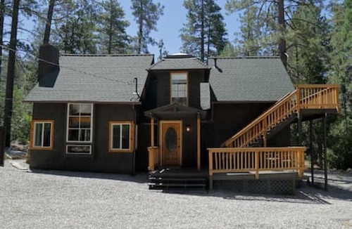 Idyllwild House | Hobbit House - Heart of Town - Stunning Remodel