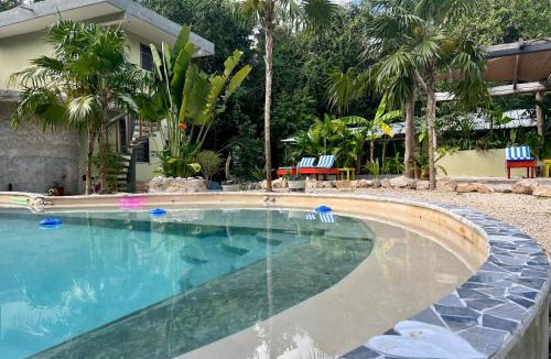 Puerto Morelos Hotel | Hokhmah Heart Hotel