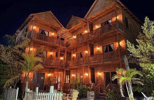 Isla Holbox Apartment | Holbox Eco Room A2, Pet-Friendly, Near Ferry