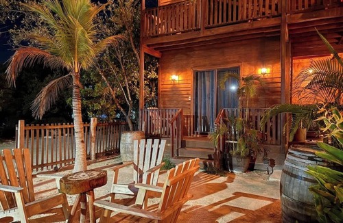 Isla Holbox Apartment | Holbox Eco Room A2, Pet-Friendly, Near Ferry