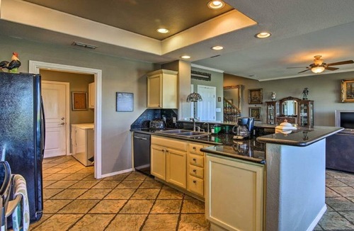 Laguna Vista House | Hole-in-One Vista!