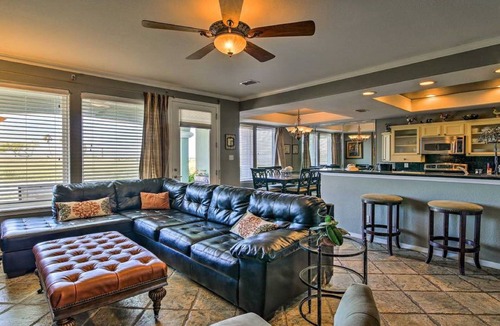 Laguna Vista House | Hole-in-One Vista!
