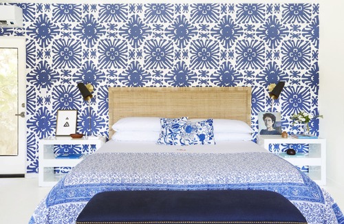 Downtown Palm Springs Hotel | Holiday House Palm Springs