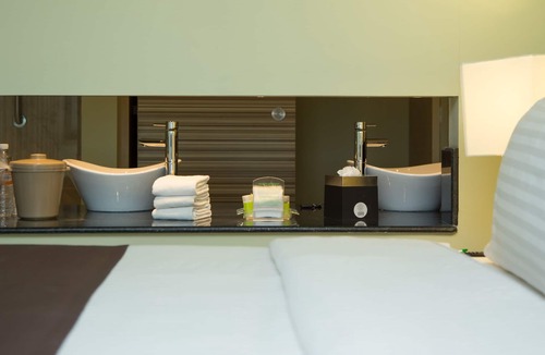 Coatzacoalcos Hotel | Holiday Inn Coatzacoalcos by IHG