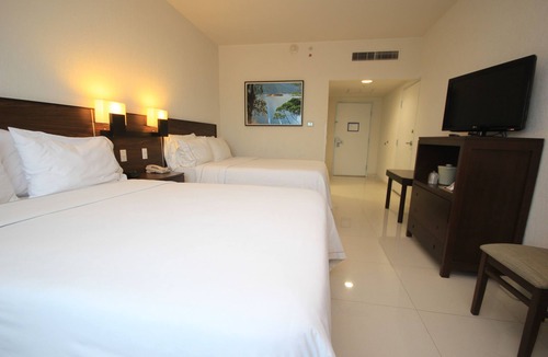 Tuxtla Gutierrez Hotel | Holiday Inn Express Tuxtla Gutierrez La Marimba by IHG