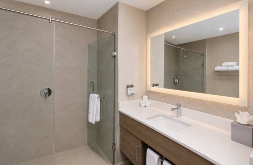 San Nicolas de los Garza Hotel | Holiday Inn Express And Suites Monterrey Sendero