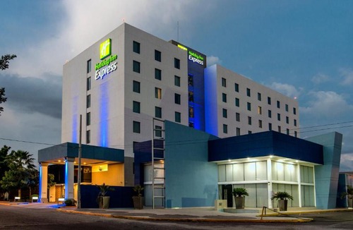 Culiacan Hotel | Holiday Inn Express Culiacan by IHG