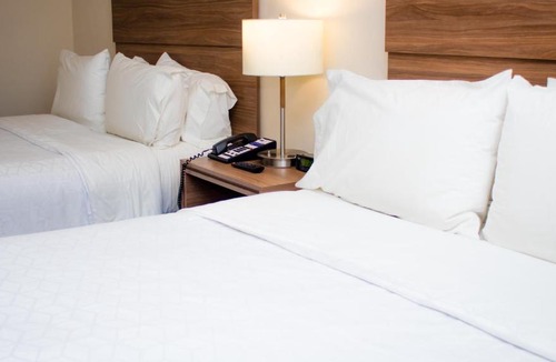 Culiacan Hotel | Holiday Inn Express Culiacan by IHG