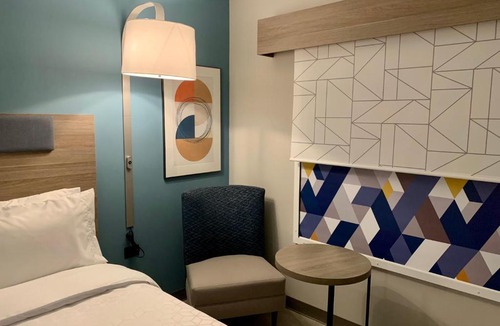 Zapopan Hotel | Holiday Inn Express - Guadalajara Vallarta Poniente by IHG