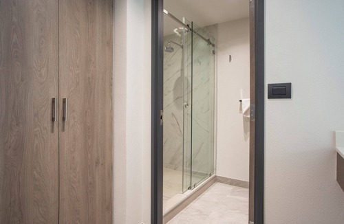 Zona Expo Hotel | Holiday Inn Express Guadalajara Expo by IHG